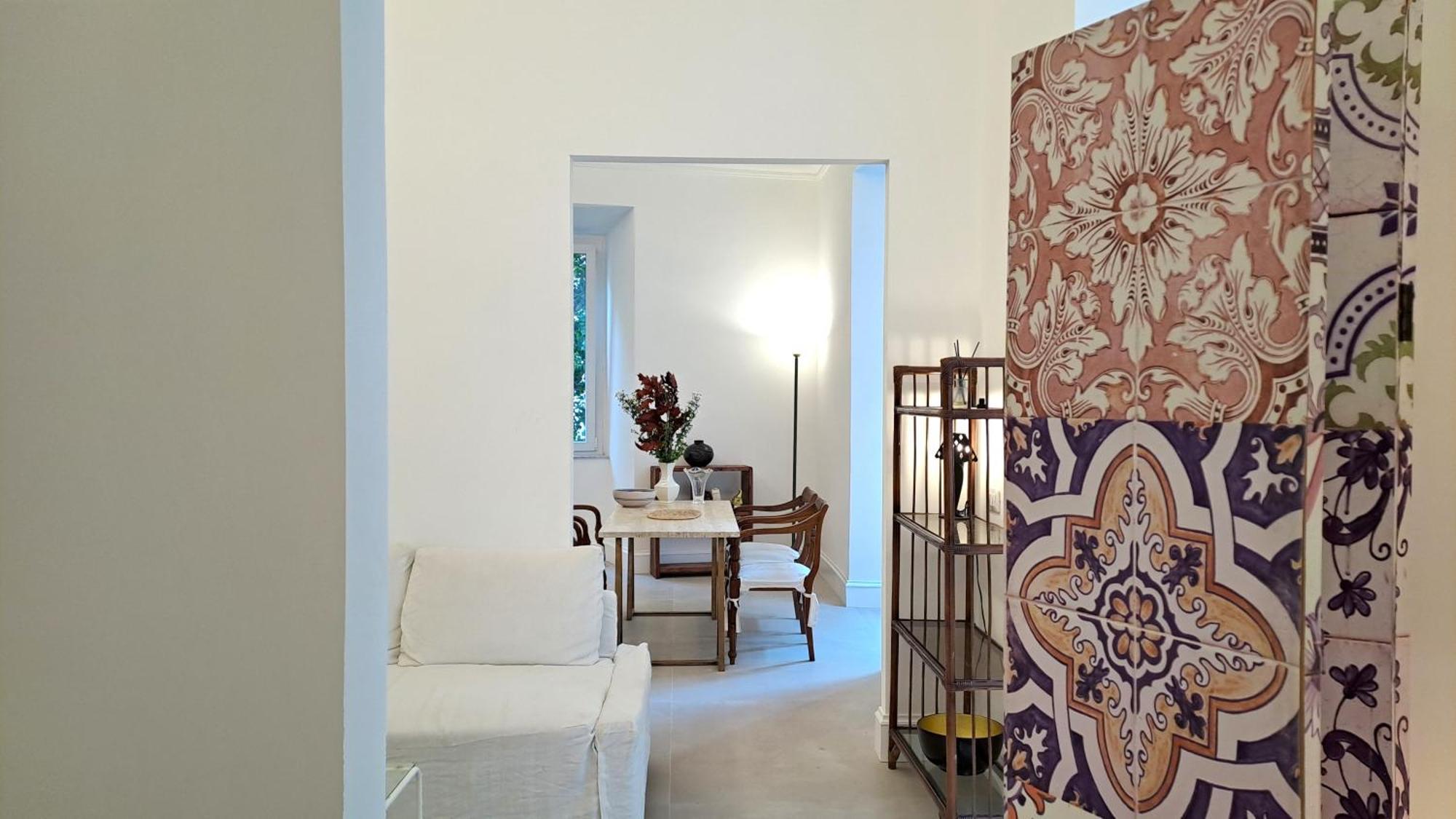 Sanpietrini Locazione Turistica Apartment Rom