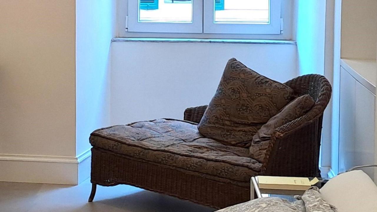 Sanpietrini Locazione Turistica Apartment Rom