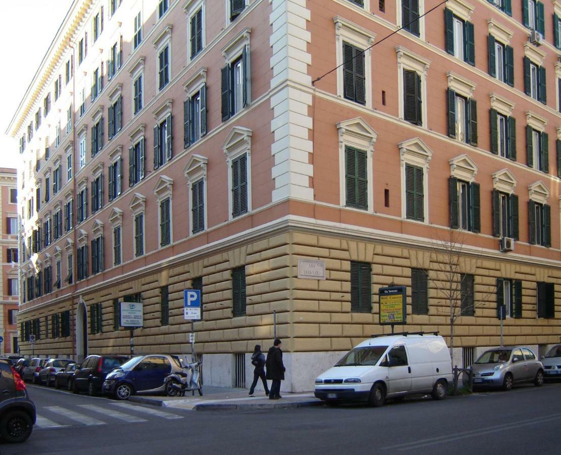 Sanpietrini Locazione Turistica * Roma