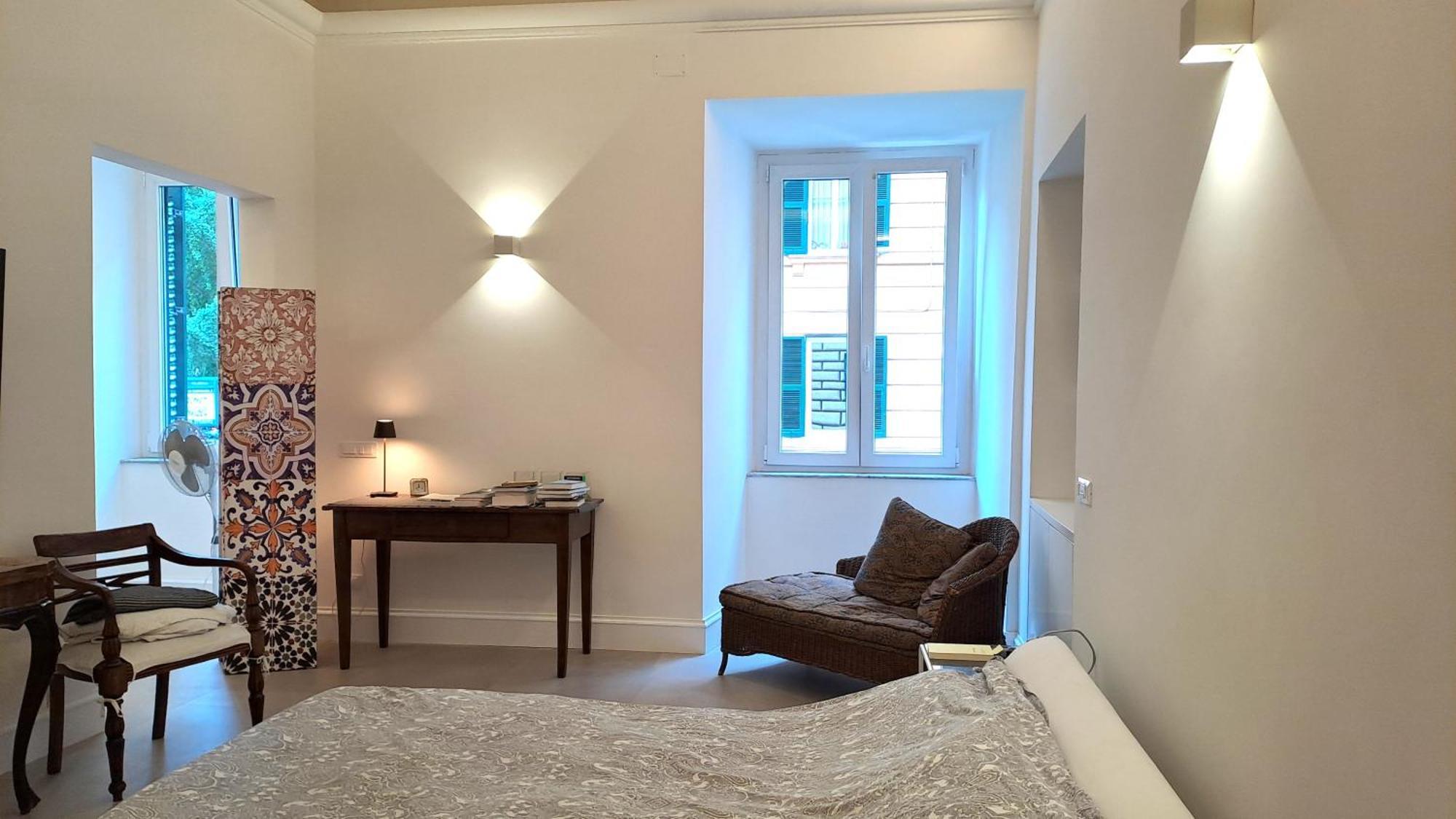 Apartamento Sanpietrini Locazione Turistica