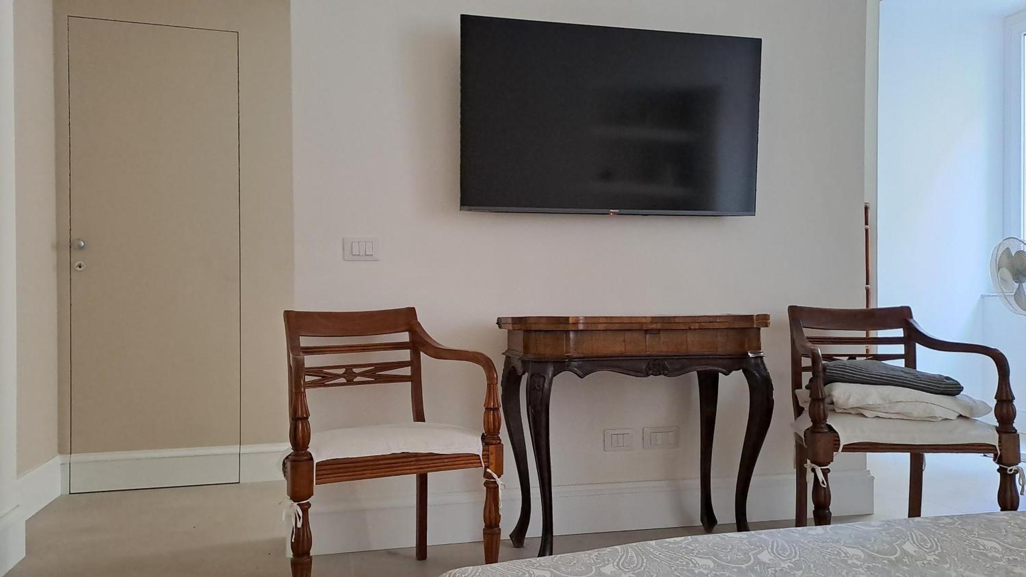 Apartamento Sanpietrini Locazione Turistica *