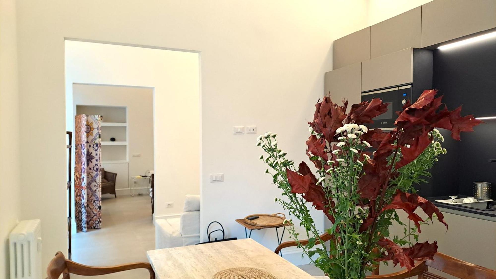 Apartamento Sanpietrini Locazione Turistica Roma