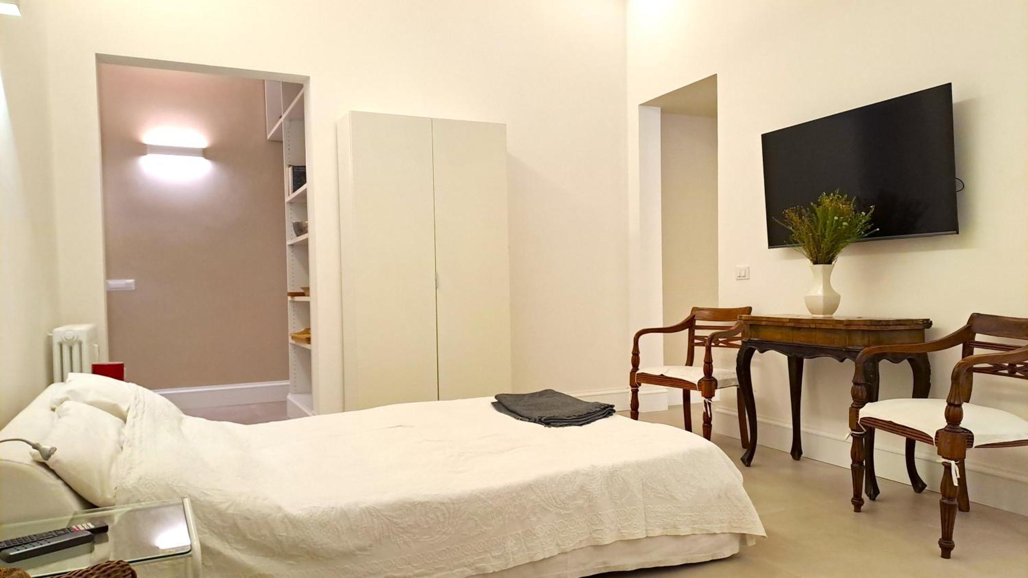 Sanpietrini Locazione Turistica Apartamento
