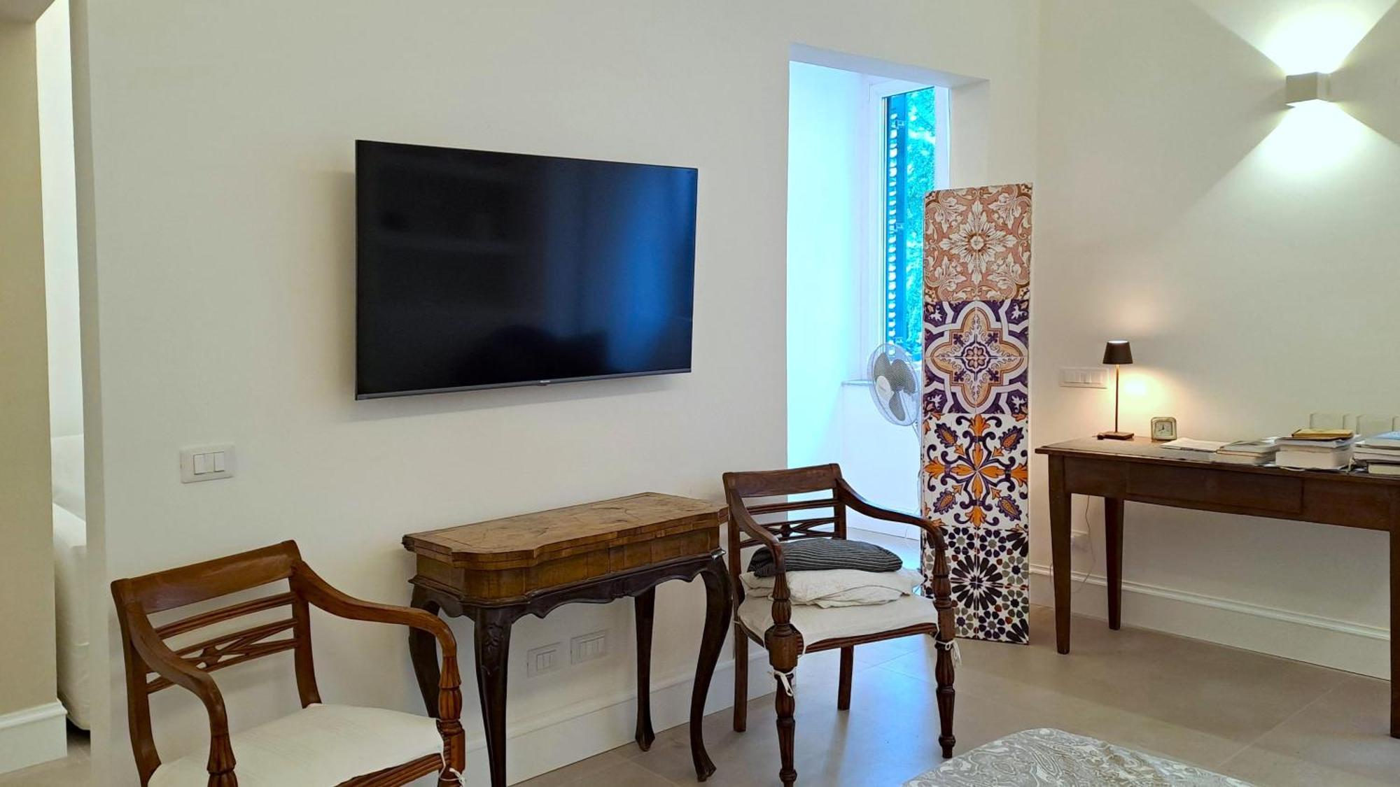 Sanpietrini Locazione Turistica Apartamento *