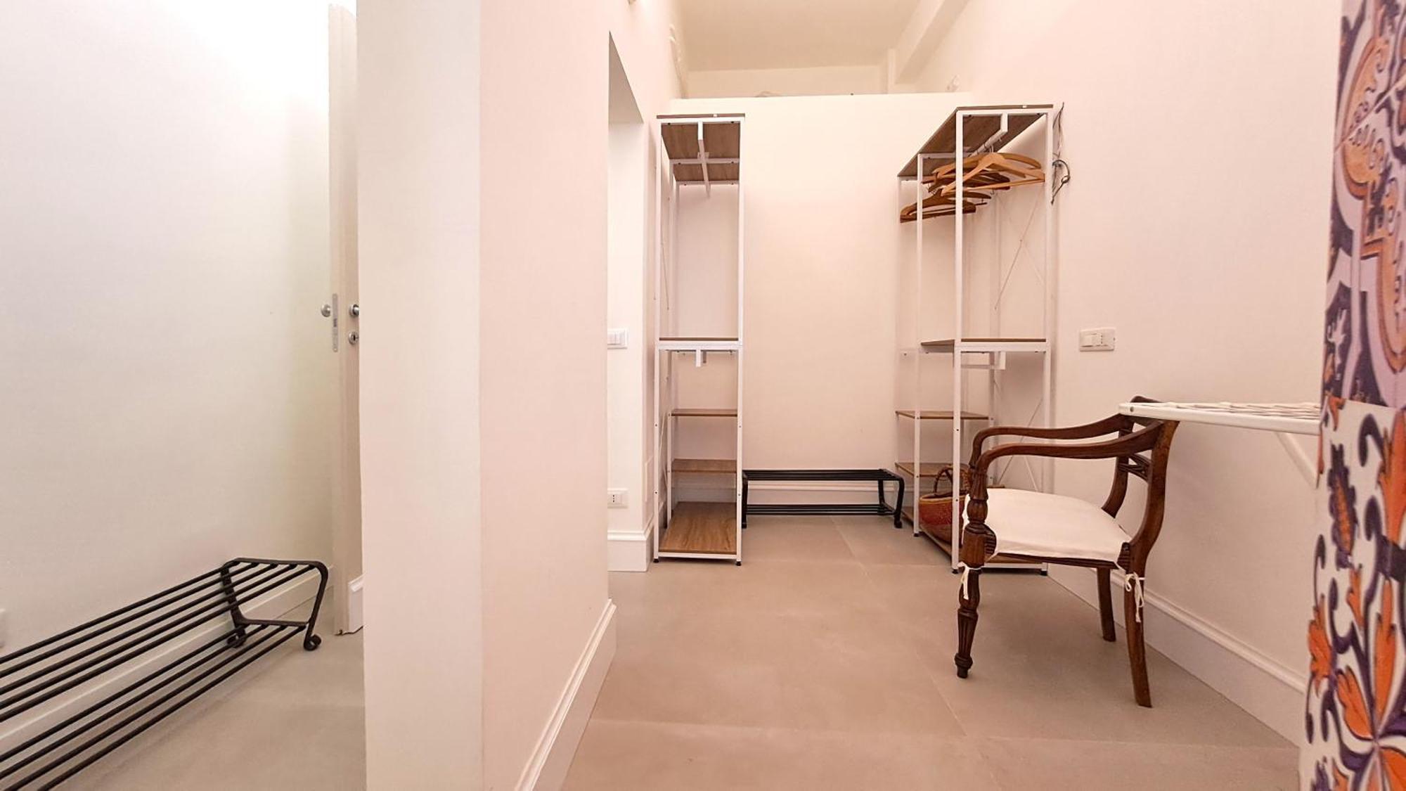 Apartamento Sanpietrini Locazione Turistica Roma