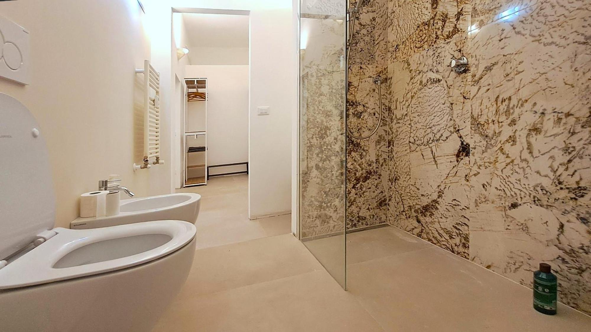 Sanpietrini Locazione Turistica Apartamento
