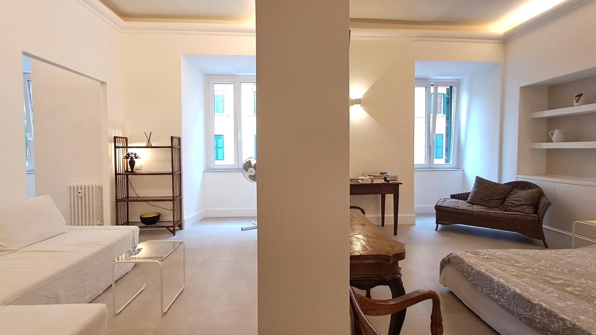 Apartamento Sanpietrini Locazione Turistica *