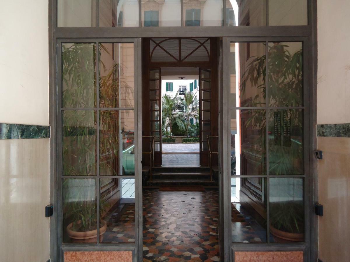 Sanpietrini Locazione Turistica Apartamento Roma
